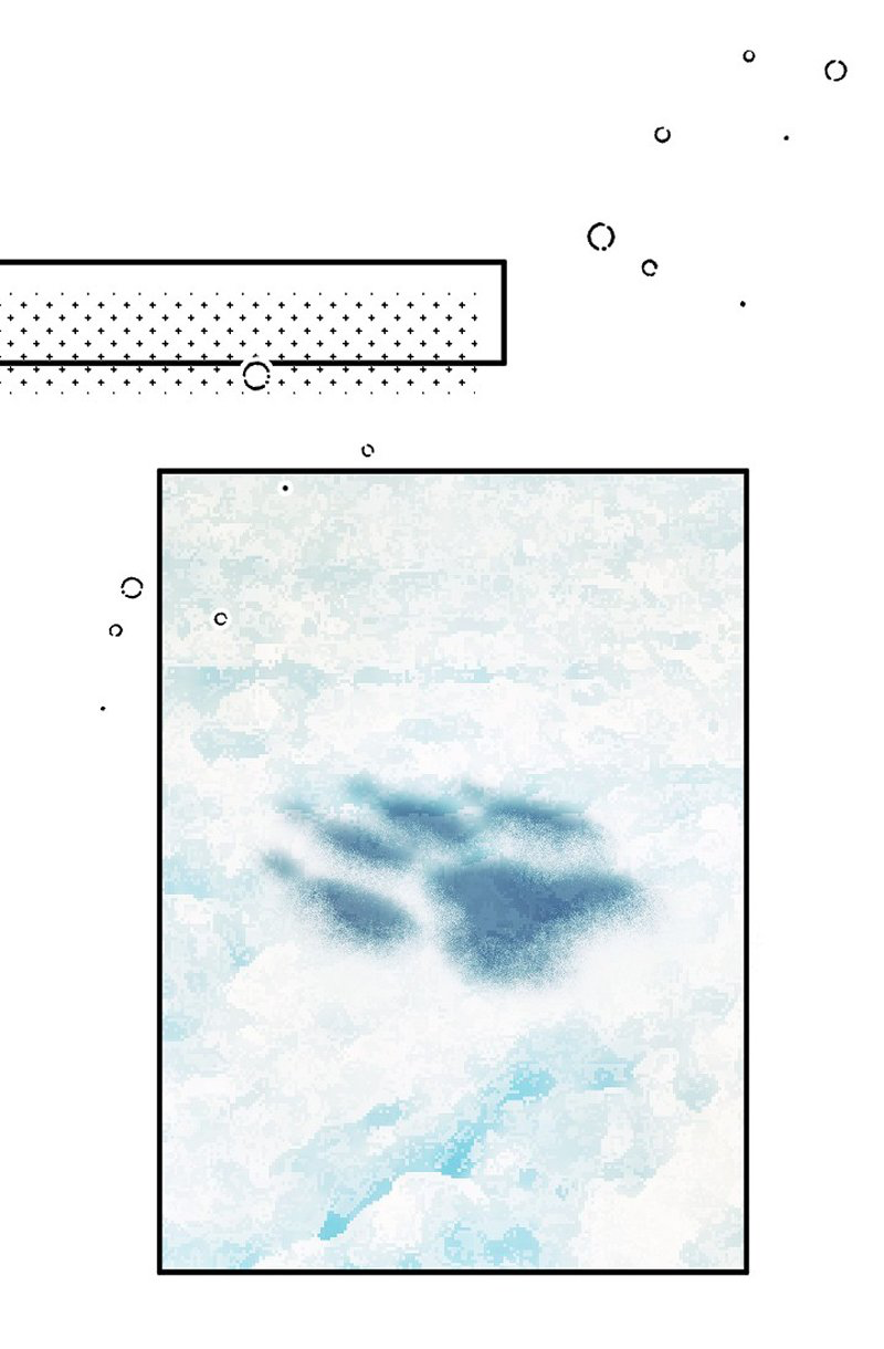 nữ hoàng sói chapter 20.5 9