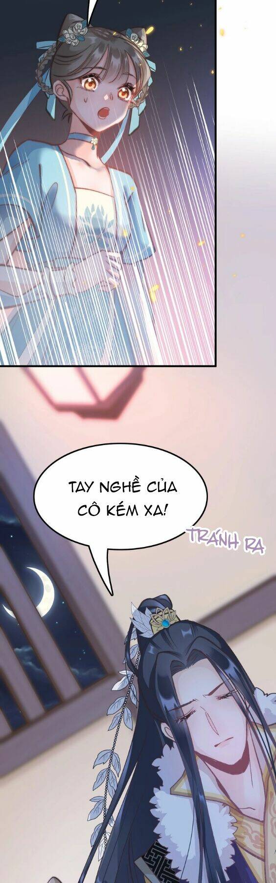 cánh diều xanh bay trong cơn gió chapter 6 31