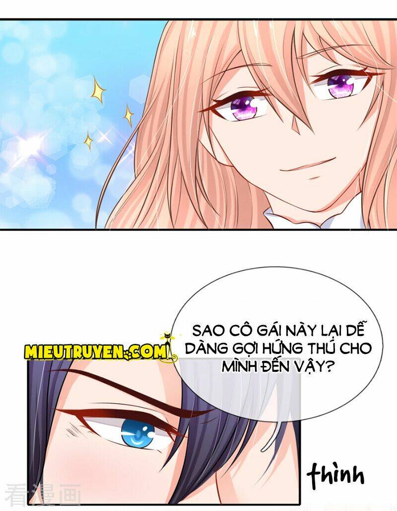 vợ yêu gả nhầm của phúc hắc tổng tài chapter 13 5