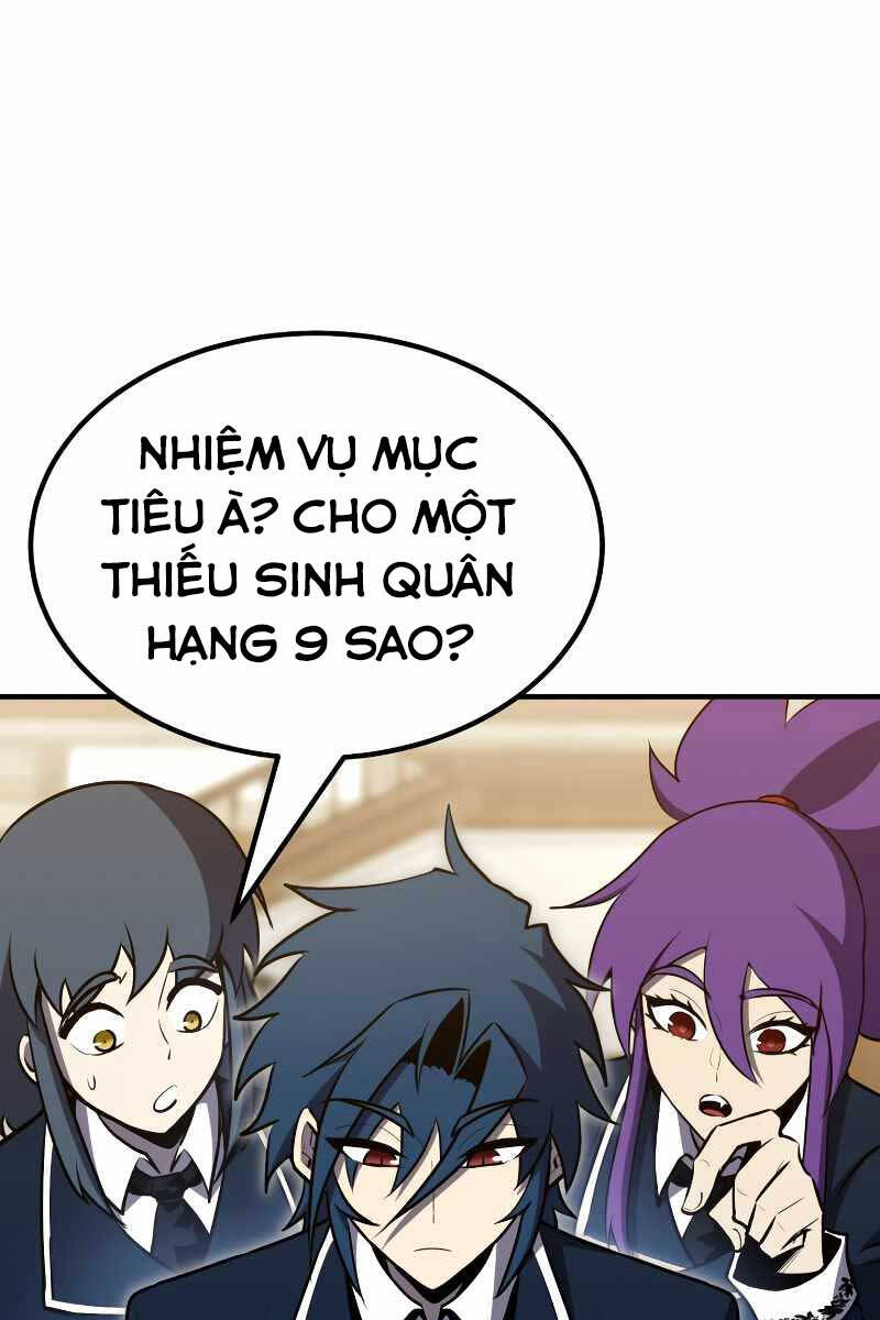 Bản Chất Của Chuyển Sinh Chapter 58 - Trang 66