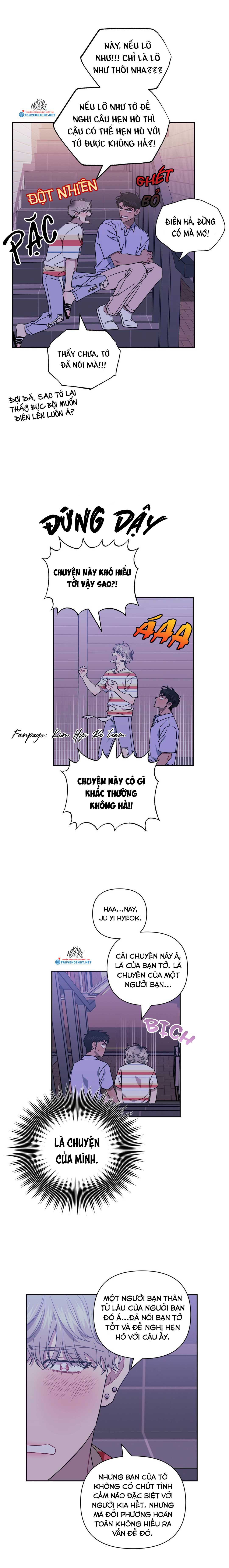 hơn cả bạn bè chapter 32.2 1