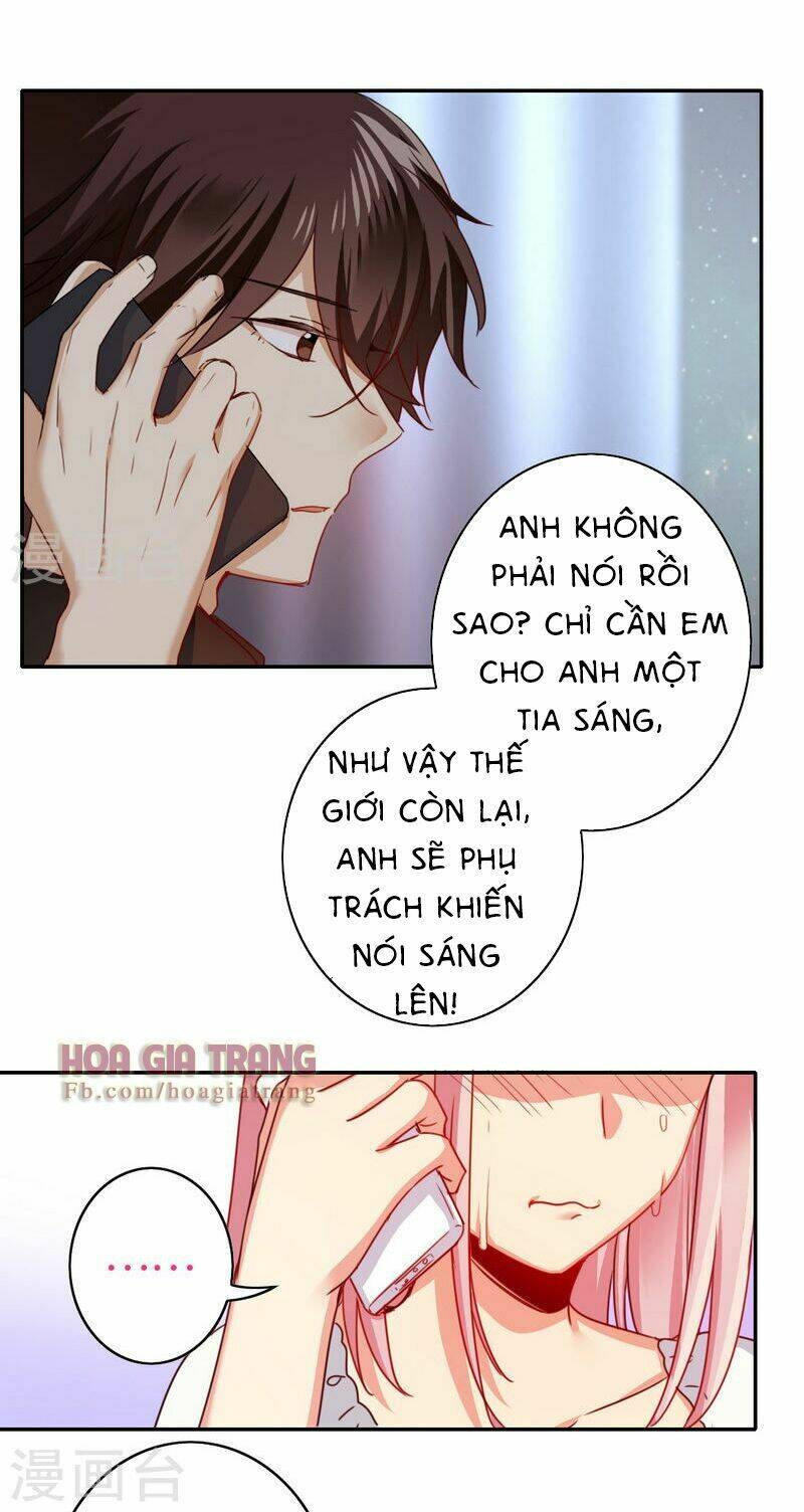 phục thù thiếu gia tiểu điềm thê chapter 41 13