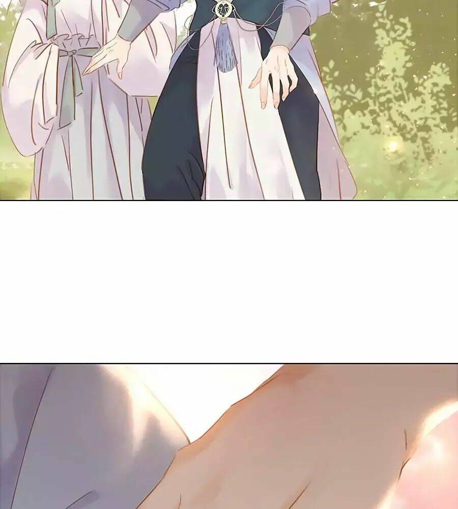 tiểu sư phụ, tóc giả của ngài rơi rồi! chapter 19 78