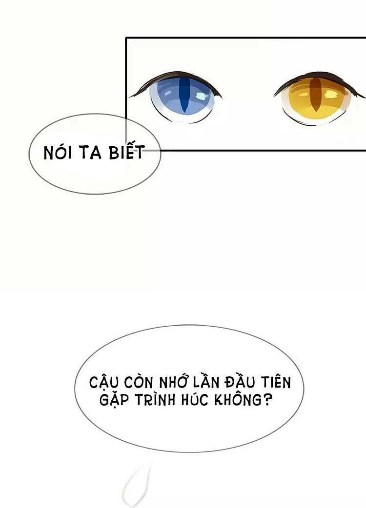 nghe thấy thời gian rung động chapter 2 22