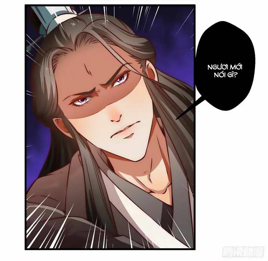 liêu liêu nhân thân tu tiên truyện chapter 86 159