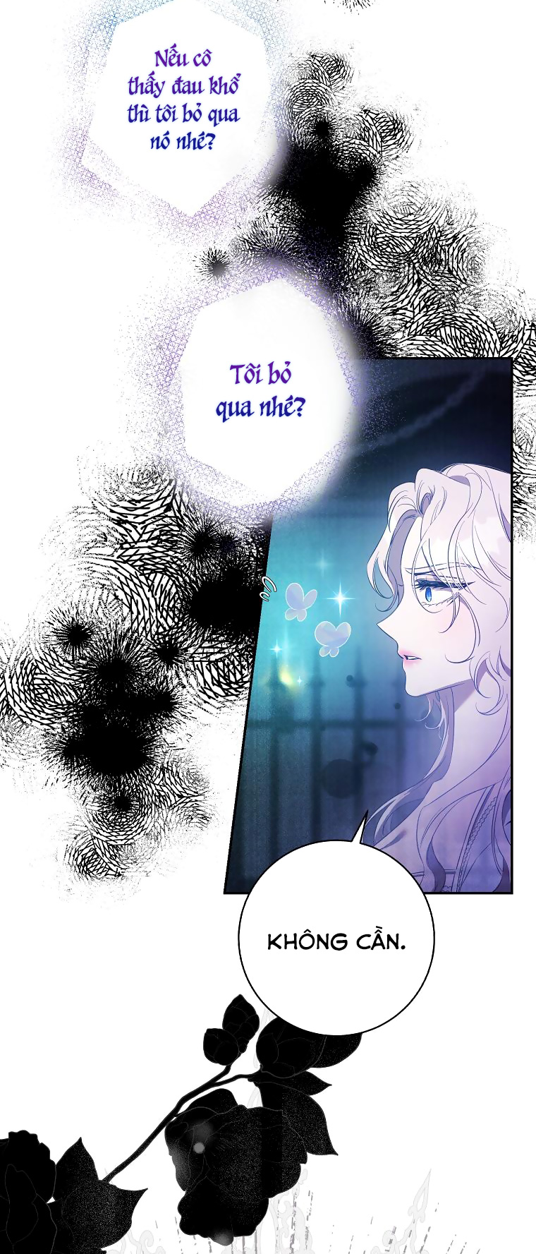 thuần hóa bạo chúa rồi bỏ trốn chapter 99.1 24