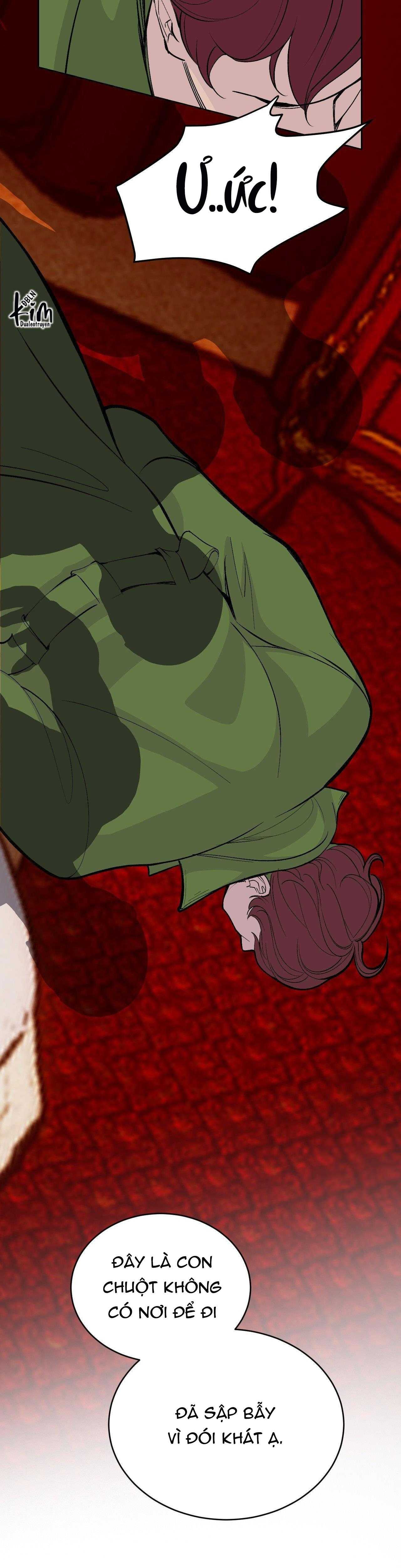 peach boy chapter 25 16