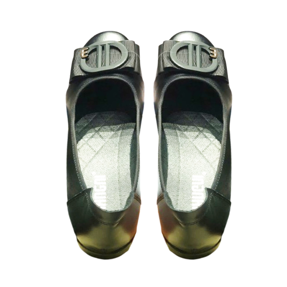 Giày Nữ Hàng Cao Cấp Kiểu Dáng Dễ Thương - GNUHP250
