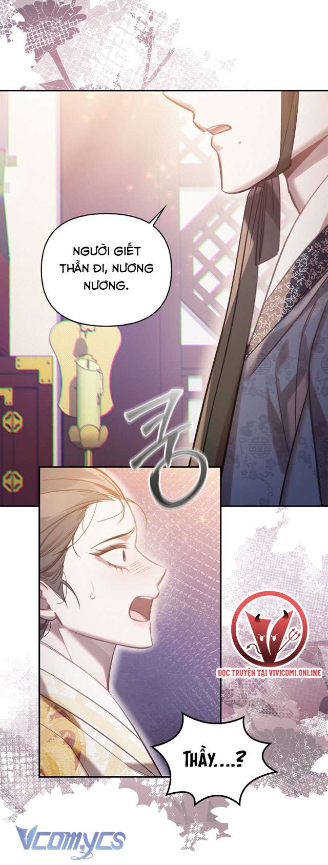 [18+] tiết học bí mật của trung điện chapter 42 24