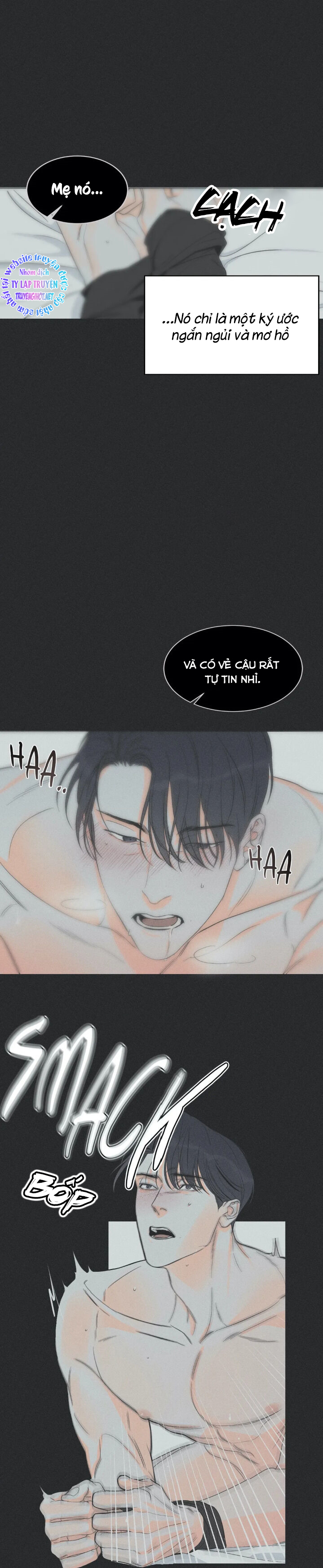 cậu vẫn thích tôi chứ? chapter 3 15