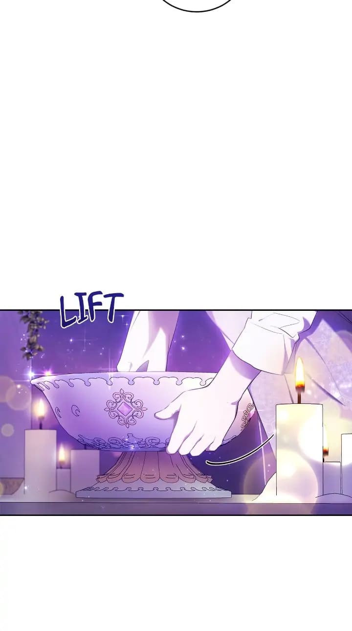 tôi trở thành nữ phản diện trong cuốn tiểu thuyết tàn khốc chapter 16.1 8