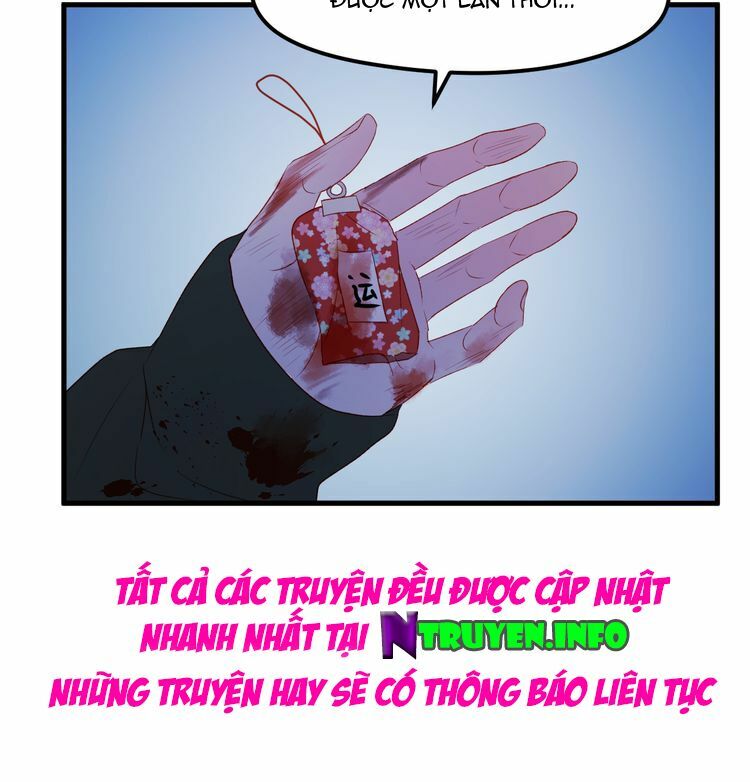 lượm được một tiểu hồ ly phần 2 chapter 48.5 38