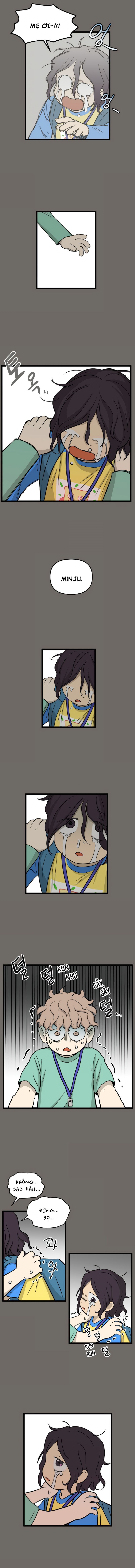 no home - không nhà chapter 185 8