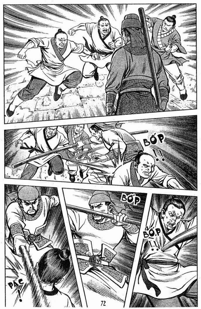 thủy hử chapter 3 12