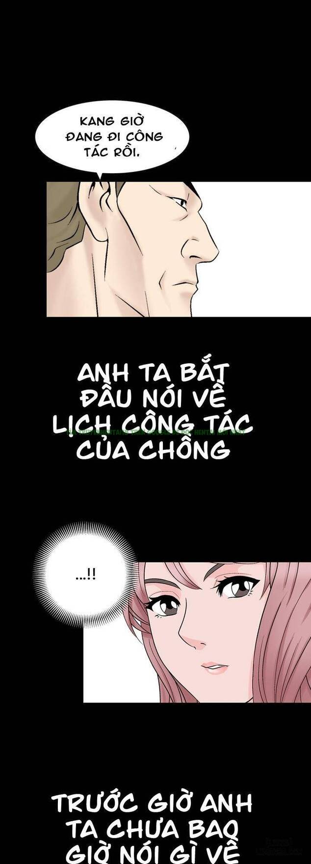 mùi vị của đôi bàn tay chapter 26 13