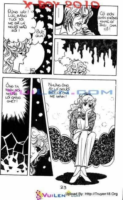 ánh đèn rực rỡ chapter 7 24