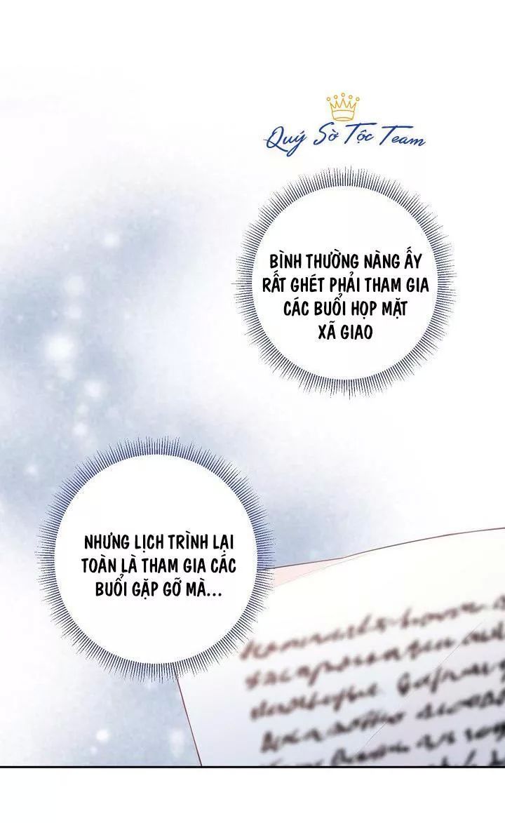 trọng sinh trở thành hoàng phi chapter 91 7