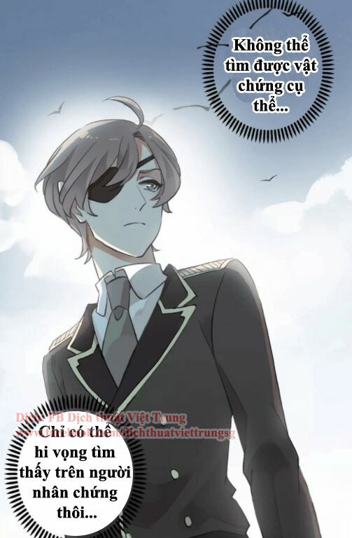 vết cắn ngọt ngào phần 2 chapter 13 3