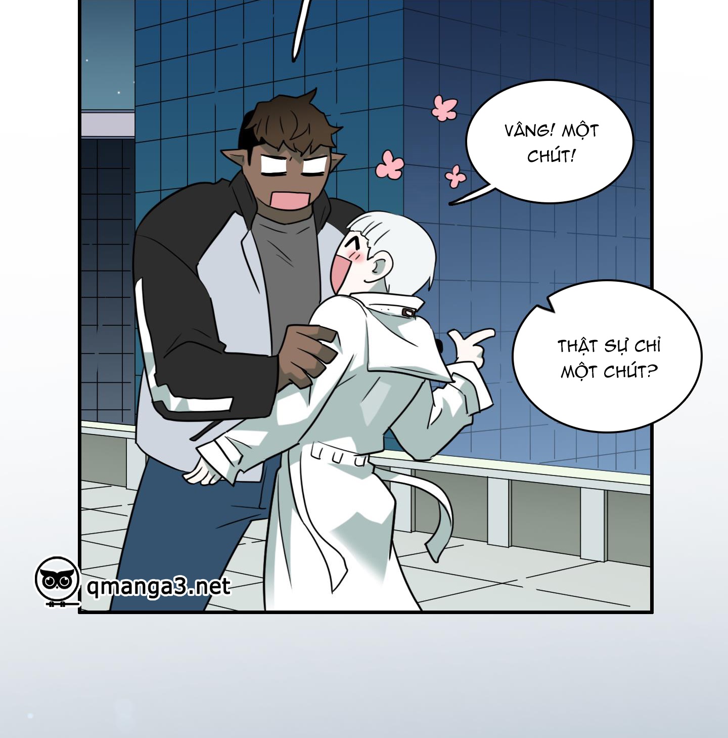 dear door chapter 145 41