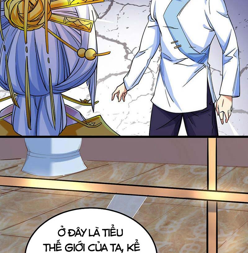 võ đạo độc tôn chapter 526 42