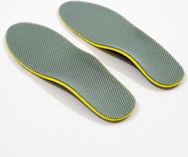 Lót Giày Enito Standard Insoles - Chống Hôi Chân