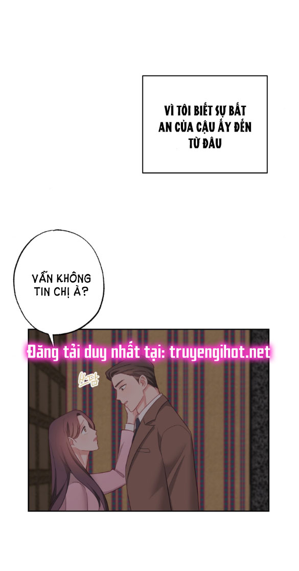 Trợ Lí Kim, Ăn Thử Không chapter 10.1 - Trang 25