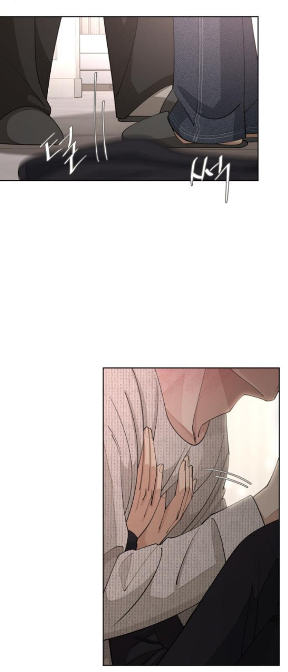 Tình Yêu Của Ik Seob chapter 49.1 27