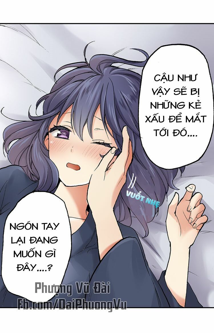 mệnh lệnh tuyệt đối của bá đạo vương tử chapter 17 166