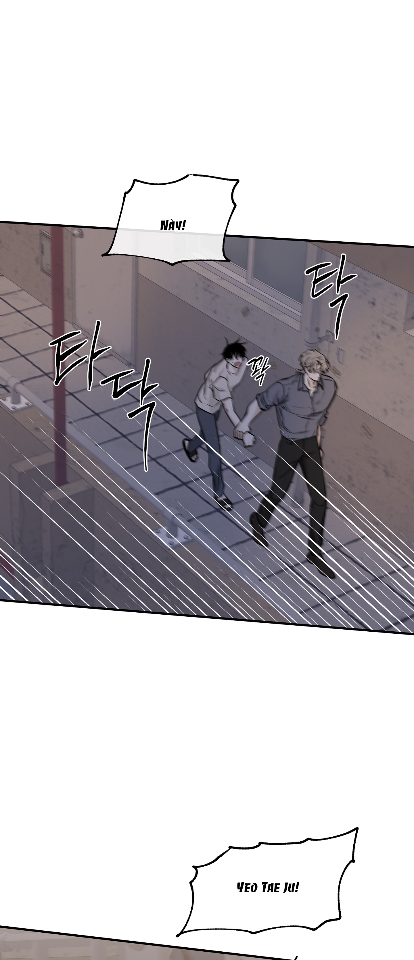 đêm bên bờ biển chapter 53 5