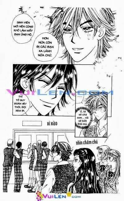 cô bé táo bạo chapter 7 153