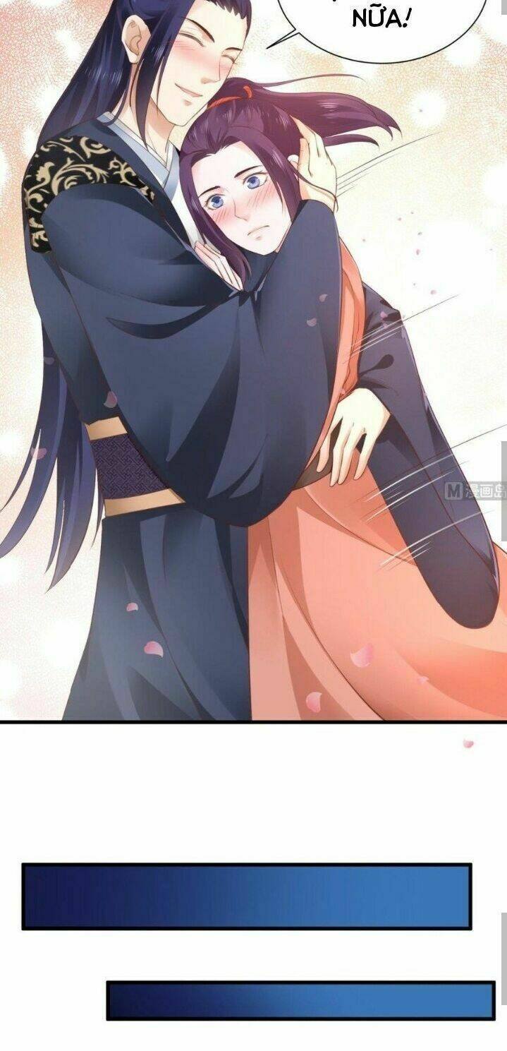 thịnh thế y nữ - lãnh vương sủng phi chapter 57 11