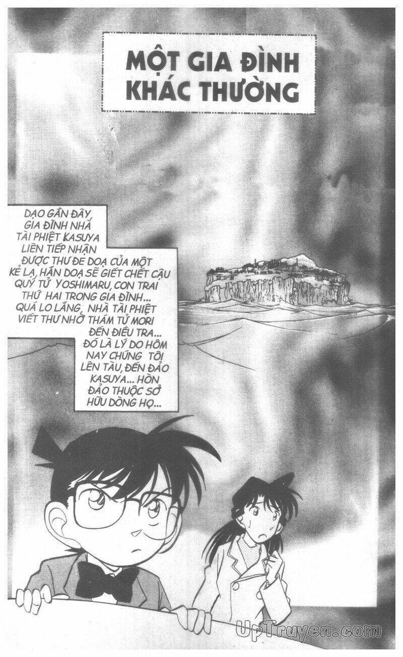conan - bộ đặc biệt chapter 8 26