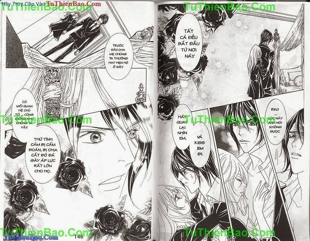 lọ lem biến thân chapter 4 75