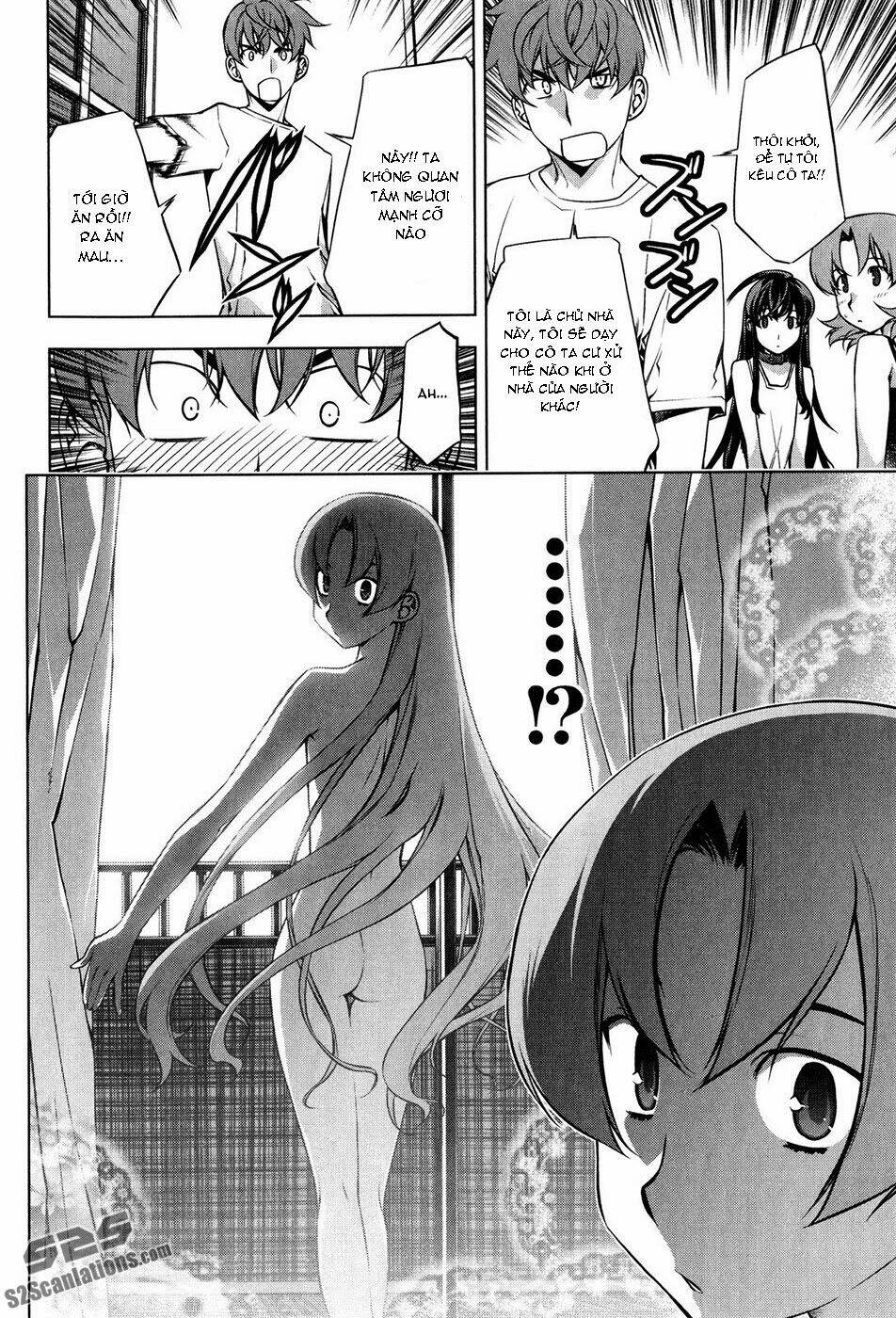 black god chapter 16 12