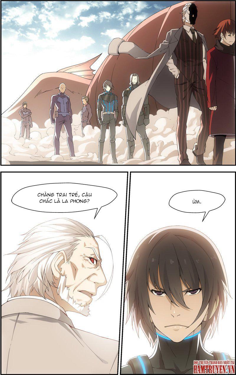 thôn phệ nhân gian chapter 44.2 7