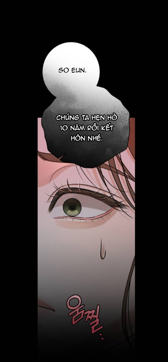 Nóng Lòng Muốn Giày Vò Em chapter 82.1 29