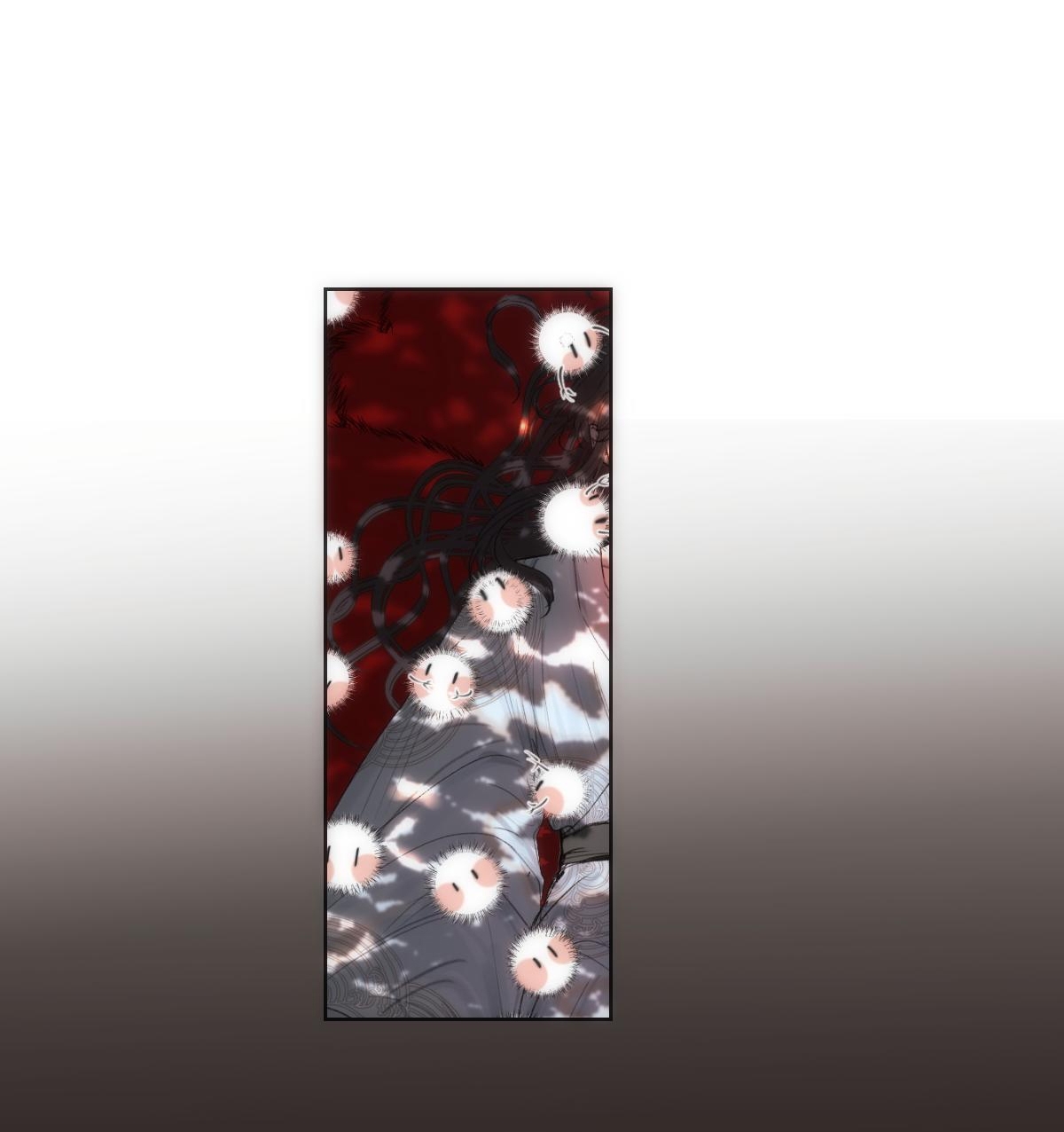 chuyện bên lề sau khi xuyên sách của ta và sư tôn chapter 38 10