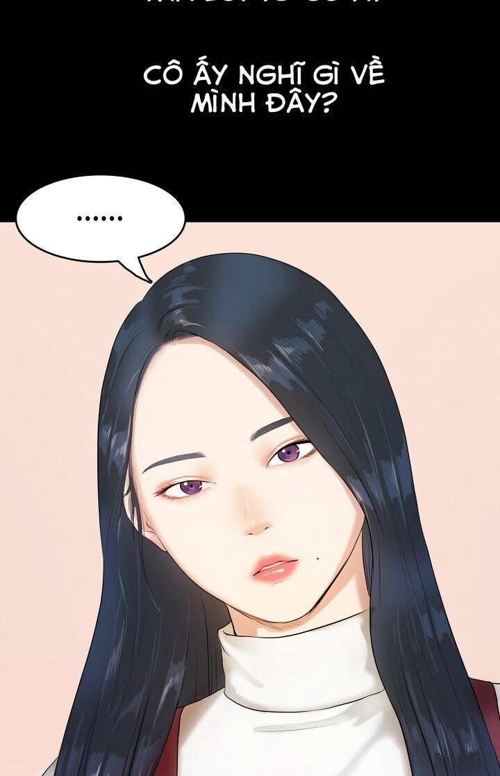 hoa chưa nở rộ chapter 3 41