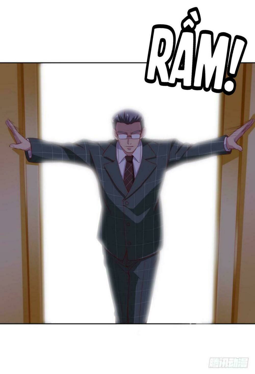 mộ thiếu, lão bà ngươi trọng sinh lại rồi! chapter 26 17