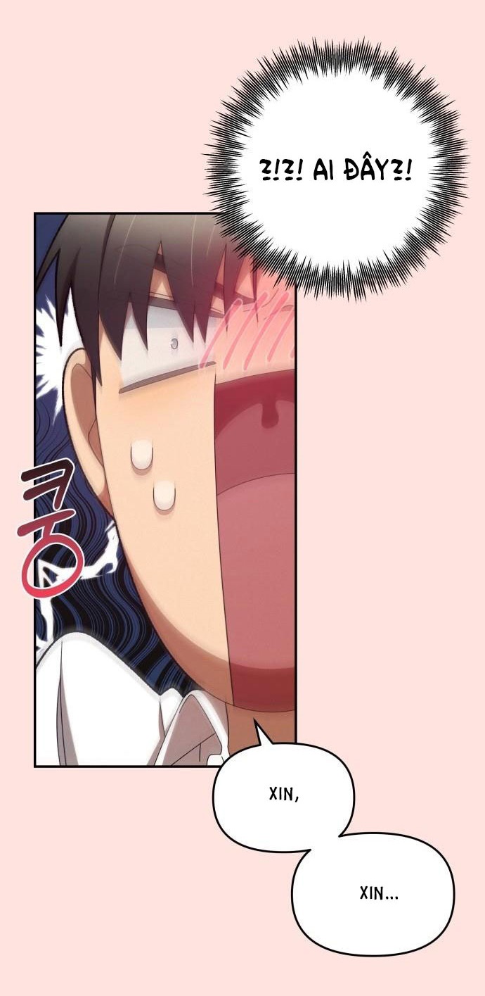 bạn gái tôi là robot -câu chuyện của cheol soo và young hee chapter 1.1 35