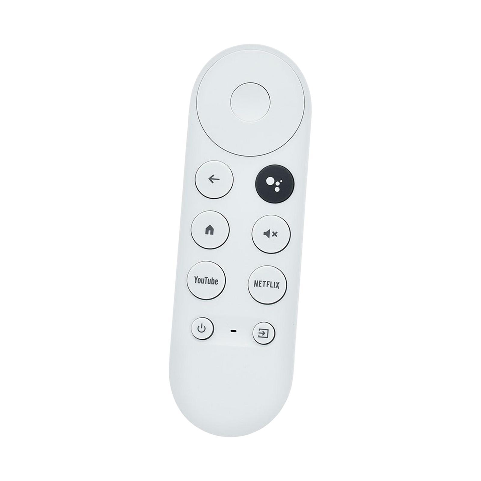 Voice Remote Control Replacement Durable for GA01919-Us