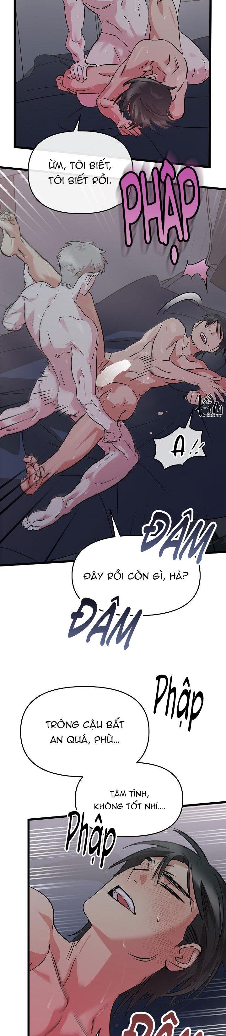 bl ngắn tuyển chọn Chapter 32.3 bức thư 3 12