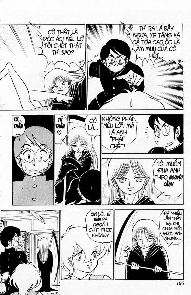 you & me chapter 18 24