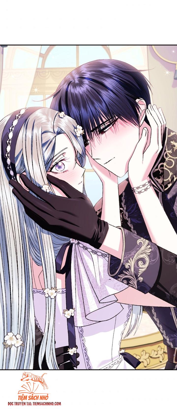 cha, con không muốn kết hôn đâu chapter 77 40