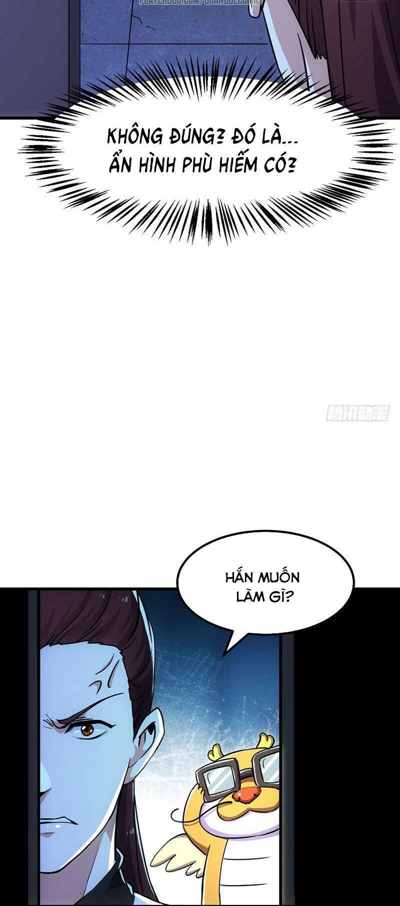 hệ thống thần long nghịch thiên chapter 14 14