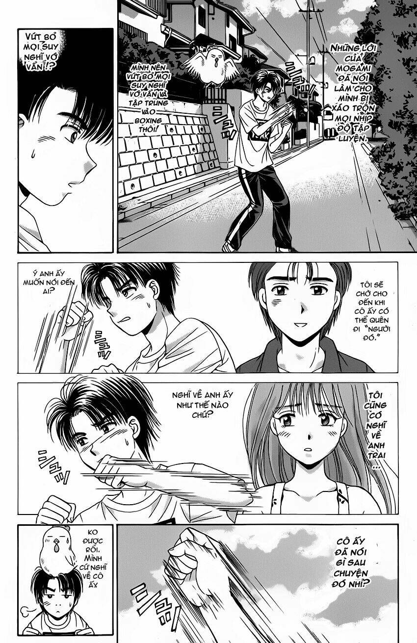 open sesame chapter 24 4