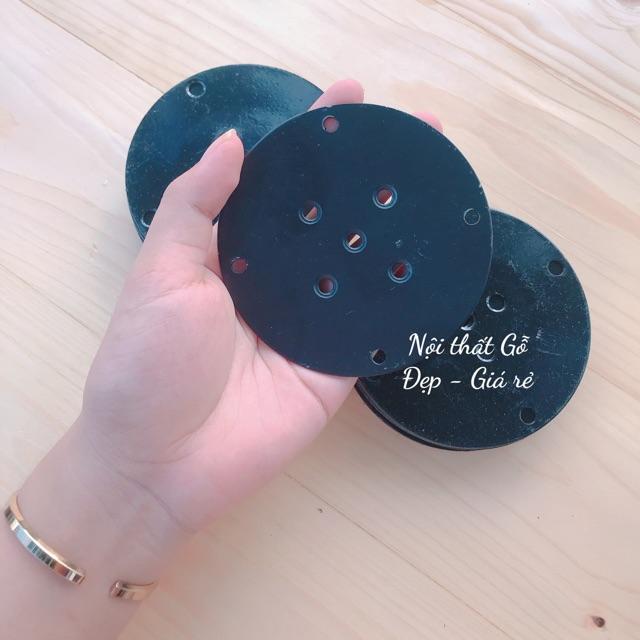 PÁT SẮT GẮN CHÂN BÀN GHẾ