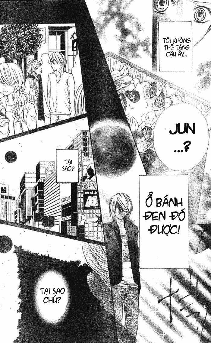 monochrome world chapter 1 32