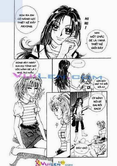 nhật ký tân hôn chapter 6 144