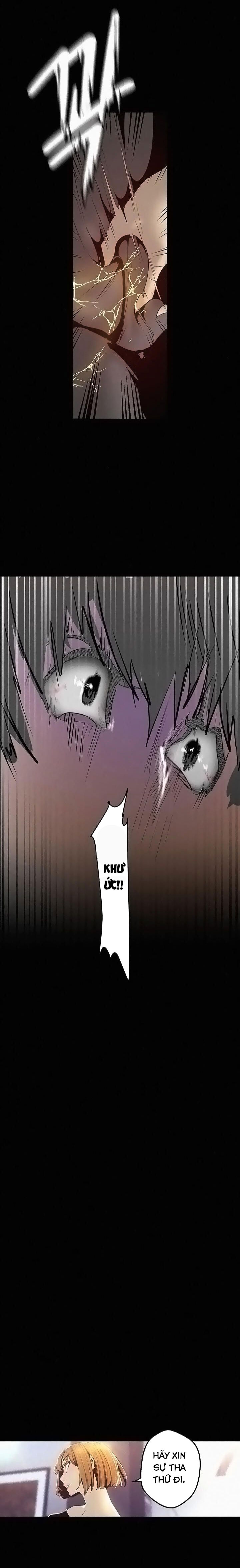 một thế giới mới tuyệt vời chapter 119 6